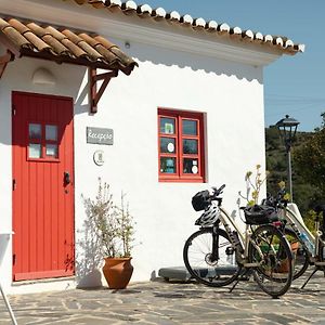 Aldeia Da Pedralva - Slow Village Vila do Bispo Exterior photo