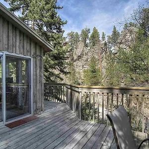 Nature Stay With Views Like No Where Else Custer Exterior photo
