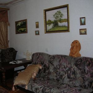 Проспект Космонавтів 42 Daire Vinnitsya Room photo