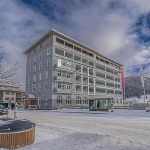 Alpine Inn Ostrava Exterior photo