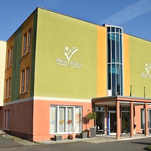 Vitalhotel Strobl Ollersdorf im Burgenland Exterior photo