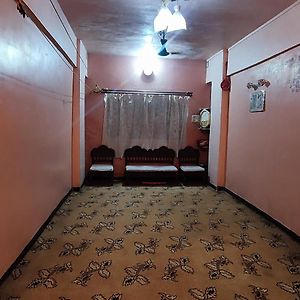 2Bhk Flat Available For Wedding Guests, Home Stay, Travelers - Mumbra Thane Exterior photo