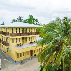 Lhohi Inn Boutique Hotel Exterior photo