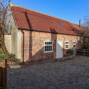 The Dower House Cottage Carthorpe Exterior photo