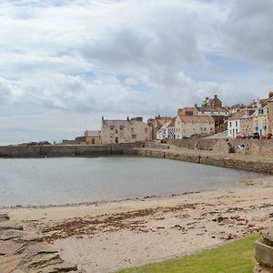 The Fishermans Loft Villa Cellardyke Exterior photo