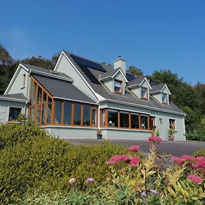 Valhalla Bnb Bed & Breakfast Kenmare Exterior photo