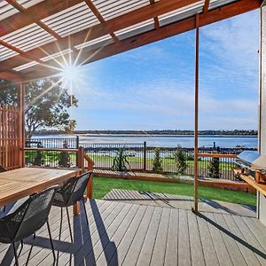 Reflections Urunga - Holiday Park Otel Exterior photo