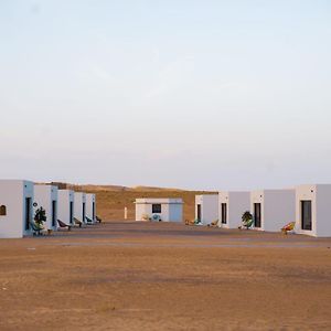 Safari Desert Camp Otel Shāhiq Exterior photo