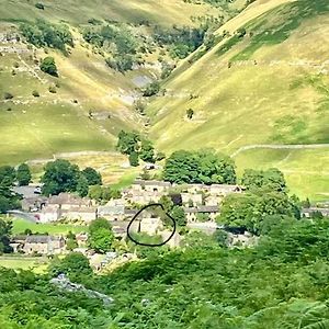 The Wharfe At Greystones - Cosy, Comfortable Retreat Daire Buckden  Exterior photo