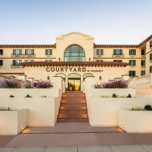 Courtyard By Marriott Santa Cruz Otel Exterior photo