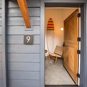 Longboard Studio Includes King Bed And Kitchenette Daire Stinson Beach Exterior photo