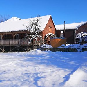 Borlova /Muntele Mic Otel Exterior photo