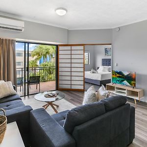 Unit 41 At Portobello Dicky Beach Daire Caloundra Exterior photo