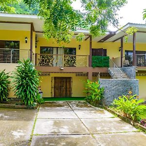 Green Park Villa Beau Vallon  Exterior photo