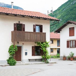 Polovnik House Villa Srpenica Exterior photo