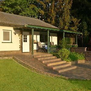 Ferienhaus Wiedmuehle Villa Neustadt  Exterior photo