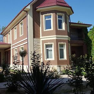 House4You Apart otel Taşkent Exterior photo