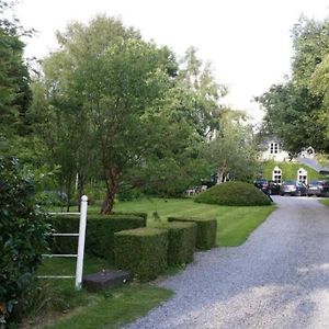 The Old Goathouse Otel Kildare Exterior photo