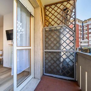 Zia Dina Apt - With Balcony Daire Pasian di Prato Exterior photo