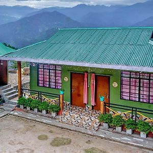 3 Sisters' Homestay Ravangla Exterior photo