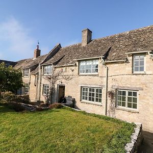 Holly Cottage Minster Lovell Exterior photo