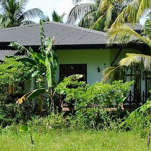 Heritance Bungalow Anuradhapura Daire Exterior photo