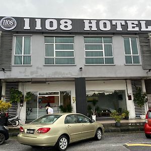 1108 Hotel Sungkai Exterior photo