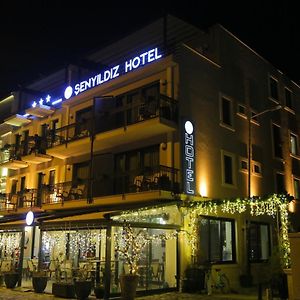 Şenyıldız Hotel İzmir Exterior photo