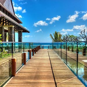 The Westin Turtle Bay Resort & Spa, Mauritius Balaclava Exterior photo