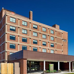 Element Moline Otel Exterior photo