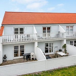 Apartment Enrica - 1Km From The Sea In Nw Jutland By Interhome Skagen Exterior photo