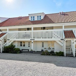 Apartment Aline - 1Km From The Sea In Nw Jutland By Interhome Skagen Exterior photo