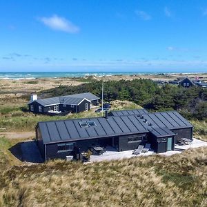 Holiday Home Fietje - 150M From The Sea In Nw Jutland By Interhome Skagen Exterior photo
