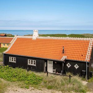 Holiday Home Armina - 75M From The Sea In Nw Jutland By Interhome Skagen Exterior photo