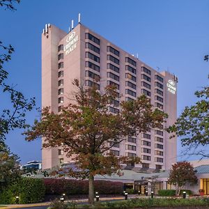 Crowne Plaza College Park - Washington Dc Otel Greenbelt Exterior photo