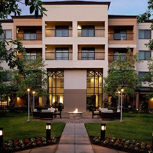 Courtyard By Marriott Springfield Otel Exterior photo