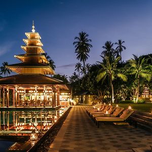 Ani Thailand Otel Phang Nga Exterior photo