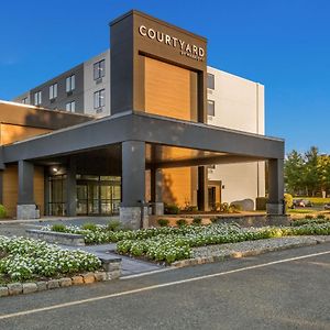 Courtyard Rockaway-Mount Arlington Otel Exterior photo