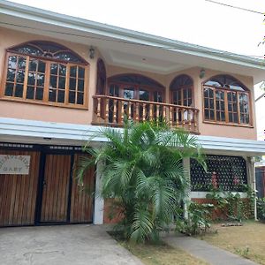 Casa 114 Daire Managua Exterior photo