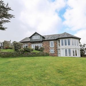 Penarvon House Villa Helford Exterior photo