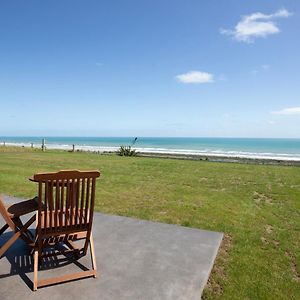 Views Over Tasman, New Luxury Boutique Studio Overlooking The Tasman Sea Otel Greymouth Exterior photo