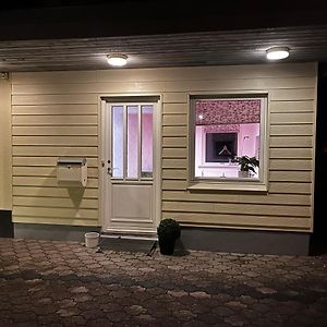 Hyggelig Lejlighed I Rinkenaes Daire Gråsten Exterior photo