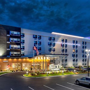 Aloft Framingham Otel Exterior photo