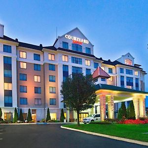 Courtyard Long Island Macarthur Airport Otel Ronkonkoma Exterior photo