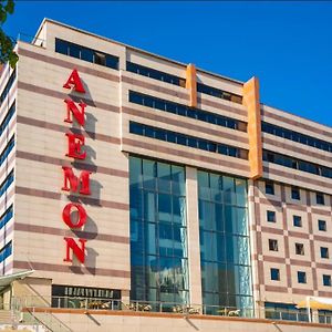 Anemon Eskisehir Hotel Exterior photo