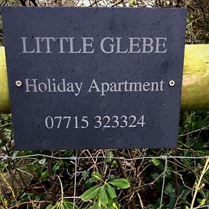 Little Glebe Daire Sherborne  Exterior photo