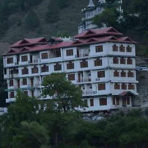 Hotel Atul Regency Narkanda Rāmpur Exterior photo