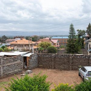Augustine Cosy Homes Nakuru Exterior photo