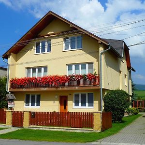 Apartment Skurcak Zuberec Exterior photo