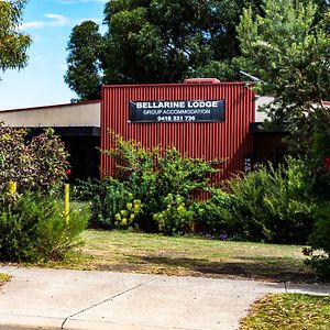 Bellarine Lodge Drysdale Exterior photo